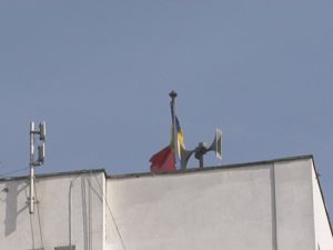 SUNĂ SIRENELE DE DEAZASTRU. VINERI SE TESTEAZĂ SISTEMUL DE ALARMARE DIN BUZĂU