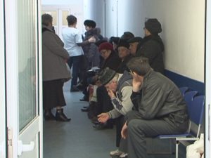 BON DE ORDINE LA AMBULATORIUL DIN SPITAL. SISTEM MODERN DE PROGRAMARE A CONSULTAŢIILOR