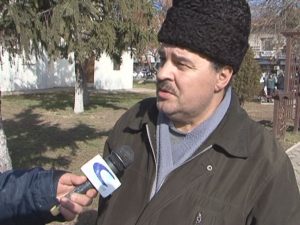 CE PARLAMENTAR BUZOIAN CUNOAŞTEŢI?