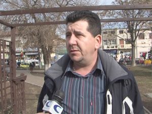 SUNTEŢI DE ACORD CA PE BULETINUL DE VOT SĂ APARĂ RUBRICA "NICIUNUL"?