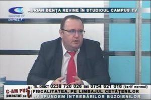 FISCALITATEA, PE ÎNŢELESUL CETĂŢENILOR