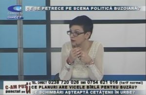 CE SE PETRECE PE SCENA POLITICĂ BUZOIANĂ?