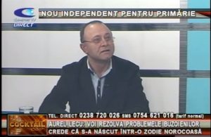NOU INDEPENDENT PENTRU PRIMĂRIE