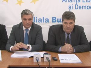 NOI CANDIDAŢI LA PRIMĂRII. ALDE ŞI-A DESEMNAT CANDIDAŢII PENTRU 3 ORAŞE BUZOIENE