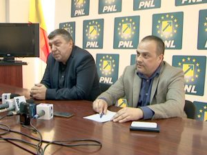 OVIDIU ANGHEL: „AM VENIT SĂ BAT PSD-UL!” ÎN CAZ CĂ VA RATA, ÎN IUNIE ÎŞI VA DA DEMISIA