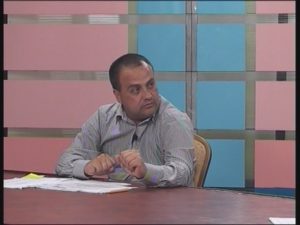 OVIDIU ANGHEL, NOUL ŞEF AL PNL BUZĂU. VREA SĂ FIE ŞI CANDIDATUL PNL LA PRIMĂRIA BUZĂU