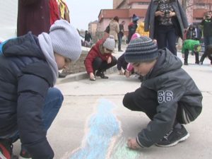 APA – RESURSĂ VITALĂ. ZIUA MONDIALĂ A APEI, SĂRBĂTORITĂ LA BUZĂU