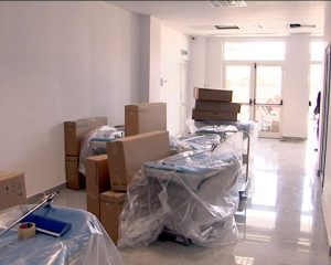 PRIMELE NAŞTERI, ÎN LUNA MAI? LIVRĂRILE DE APARATURĂ ŞI MOBILĂ, ÎN LINIE DREAPTĂ