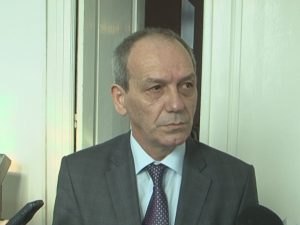 BÎRLĂ ESTE, OFICIAL, PRIMAR. ŞEDINŢA CLM A FOST TULBURATĂ DE UN CAL!