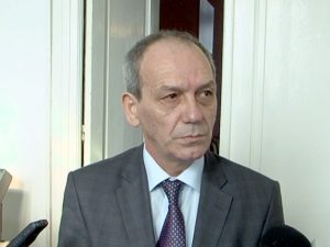 „S-AR PUTEA, TOTUŞI, SĂ CANDIDEZ”. BÂRLĂ CONSIDERĂ  O BARBARIE CE I S-A ÎNTÂMPLAT LUI „BEBE” IONESCU