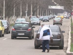 NU SE MAI ÎNCHIDE BULEVARDUL. MAŞINILE VOR CIRCULA ŞI ÎN WEEKEND PE BD. BĂLCESCU