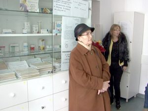 MEDICII DE FAMILIE NU AU CONTRACT. LA BUZĂU, CABINETELE DE FAMILIE VOR FUNCŢIONA NORMAL