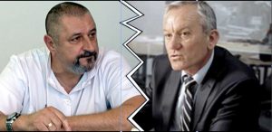 BÂRLĂ: “NOUL PRIMAR VA FI DE LA PSD”. PRIMARUL INTERIMAR ÎL VA SUSŢINE PE MEDICUL VICTOR IONIŢĂ