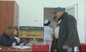 POST SILIT LA CANTINĂ. RĂU-PLATNICILOR LI SE TAIE RAŢIA