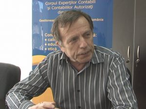 ŞEF NOU PESTE CONTABILII BUZOIENI. „CONTABILII TREBUIE SĂ SE IMPLICE MAI MULT”