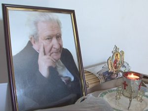 ADIO, BUCUR CHIRIAC! A MURIT UNUL DINTRE CEI MAI IUBIŢI FII AI BUZĂULUI
