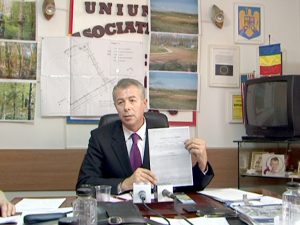 PARC DE AVENTURĂ. UN PROIECT DE VIITOR PENTRU UN VIITOR PRIMAR