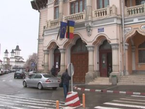 DOLIU NAŢIONAL. DRAPELELE AU FOST COBORÂTE ÎN BERNĂ