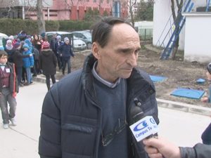 CUTREMURELE POT INFLUENŢA PÂNZA FREATICĂ. ÎNGRIJORARE A SPECIALIŞTILOR COMPANIEI DE APĂ