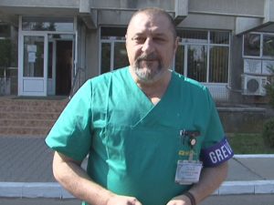 GREVĂ LA SPITALE. MEDICII SINDICALIŞTI AU INTRAT ÎN GREVĂ JAPONEZĂ