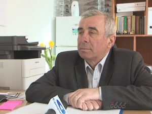 DIRECTOR NOU LA DSV. BOTEZATU, ÎNLOCUIT CU MARIJAN MILEA