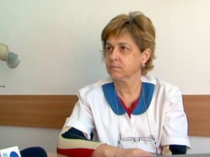 DR. MAZDRAG ŞI-A DAT DEMISIA. SE ADÂNCEŞTE CRIZA MEDICILOR DE LA UPU
