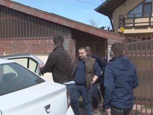PERCHEZIŢII AMPLE ÎN BUZĂU. PREJUDICIU  DE 2 MILIARDE DE LEI VECHI ÎN IMOBILIARE