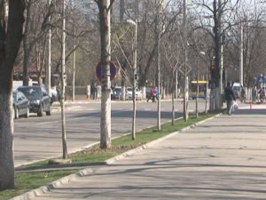 CE ÎNSEAMNĂ, DE FAPT, ÎNCHIDEREA BULEVARDULUI. PRIMĂRIA ŞI-A LUAT ANGAJAMENTE ÎN FAŢA UE