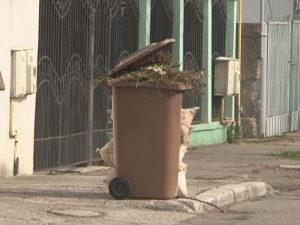 PUBELA MARO, BINE PRIMITĂ DE BUZOIENII DE LA CASE. PROGRAMUL SE VA EXTINDE ÎN CARTIERELE POŞTĂ ŞI M. VITEAZUL
