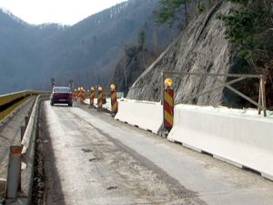 RESTRICŢII LA TEHERĂU. VIADUCTUL A INTRAT ÎNTR-O NOUĂ FAZĂ A REABILITĂRII