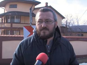 ARESTAT PREVENTIV, LIBER PE STRADĂ. JUSTIŢIE ORIGINALĂ LA TRIBUNALUL BUZĂU