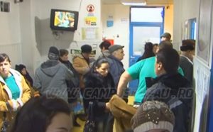 ÎNCĂ UN MEDIC PLEACĂ DE LA URGENŢE. DR. MARIAN MOCANU SE VA MUTA LA BUCUREŞTI