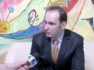 O NOUĂ ŞANSĂ PENTRU BOŞCODEALĂ. ACESTA POATE DEBUTA ÎN CARIERA DE CONSILIER PERSONAL