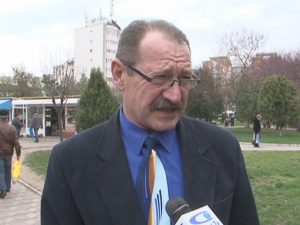 REFUGIAŢII, TRATAŢI MAI BINE CA PENSIONARII ŞI BOLNAVII