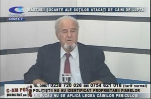 MĂRTURII ŞOCANTE ALE SOŢILOR ATACAŢI DE CÂINI DE LUPTĂ