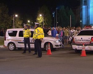 MĂSURI SPECIALE DE PAŞTE. AU FOST LUATE TOATE MĂSURILE PENTRU A PETRECE SĂRBĂTORILE ÎN SIGURANŢĂ