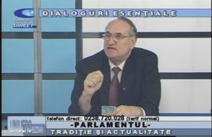 DIALOGURI ESENŢIALE