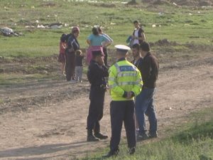 CRIMĂ ABOMINABILĂ: ŞI-A ÎNJUNGHIAT PROPRIUL COPIL. DUPĂ FAPTA ÎNGROZITOARE, BĂRBATUL DIN C.A ROSETTI S-A SINUCIS