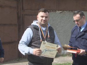 JURNALIŞTII ŢINTESC BINE. CUPA PRESEI LA TIR, ÎNCĂ UN PODIUM PENTRU CAMPUS TV