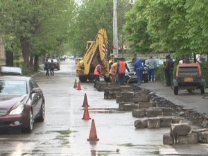REABILITAREA DEMOCRAŢIEI. O LUCRARE DESTUL DE SERIOASĂ PENTRU BUZĂU