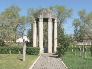 EROII NU SUNT UITAŢI. NOI PROIECTE ALE ASOCIAŢIEI CULTUL EROILOR
