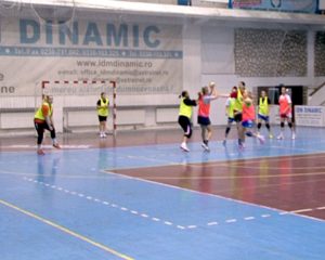 BUGET INCERT PENTRU HM BUZĂU. PRIMĂRIA VREA SĂ SPRIJINE ECHIPA DE HANDBAL