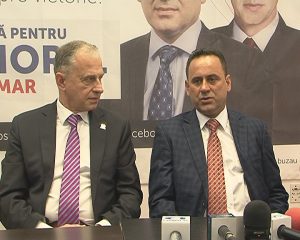 VIOARĂ SE VREA “VIOARA ÎNTÂI” LA PRIMĂRIE. ANTRENORUL GLORIEI, PREZENTAT OFICIAL, DE PSRO