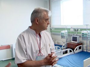NOUA MATERNITATE, GATA PENTRU PRIMIREA PACIENTELOR. CONDIŢIILE SUNT LA NIVEL EUROPEAN