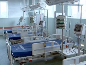 MATERNITATEA SE VA DESCHIDE SĂPTĂMÂNA VIITOARE. ESTE PROMISIUNEA PREŞEDINTELUI CJ