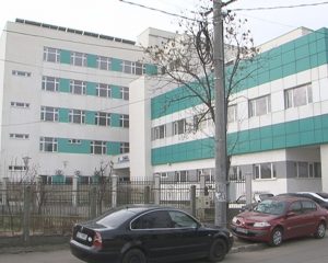 MATERNITATE NOUĂ, FĂRĂ PARCARE. PROPRIETARUL TERENULUI ÎNTÂRZIE VÂNZAREA