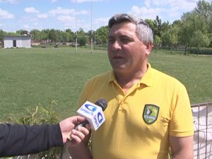 STEJARII, PREGĂTIŢI DE FINALA CUPEI. BUZOIENII DISPUTĂ, VINERI, ULTIMUL ACT AL CUPEI DNS