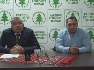 CANDIDAT NOU LA PRIMĂRIE. FILIALA BUZOIANĂ A PER ŞI-A DESEMNAT CANDIDATUL