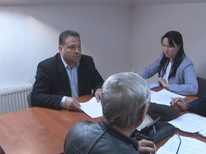 GRIJĂ PENTRU EDUCAŢIE. PRIMĂRIA COCHIRLEANCA DECONTEAZĂ NAVETA ELEVILOR