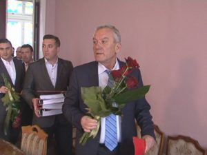 CONSTANTIN TOMA ŞI-A DEPUS CANDIDATURA. “NU CAUT AVANTAJE PERSONALE”